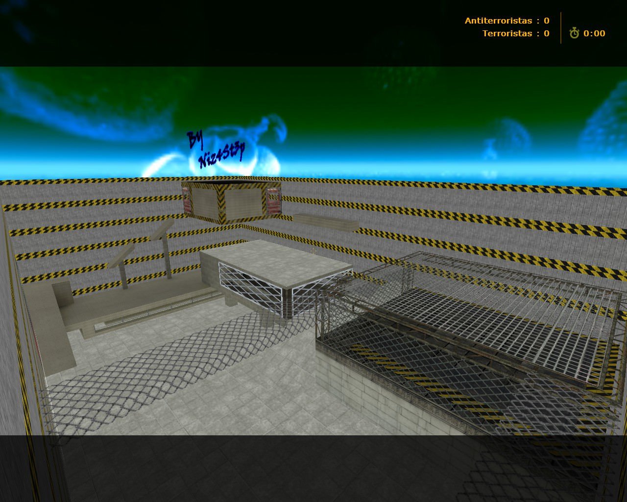 Download zpl_bunkers_v2_buffed - Screenshot
