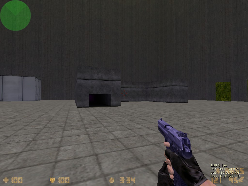 zm_Sheltress — screenshot 23