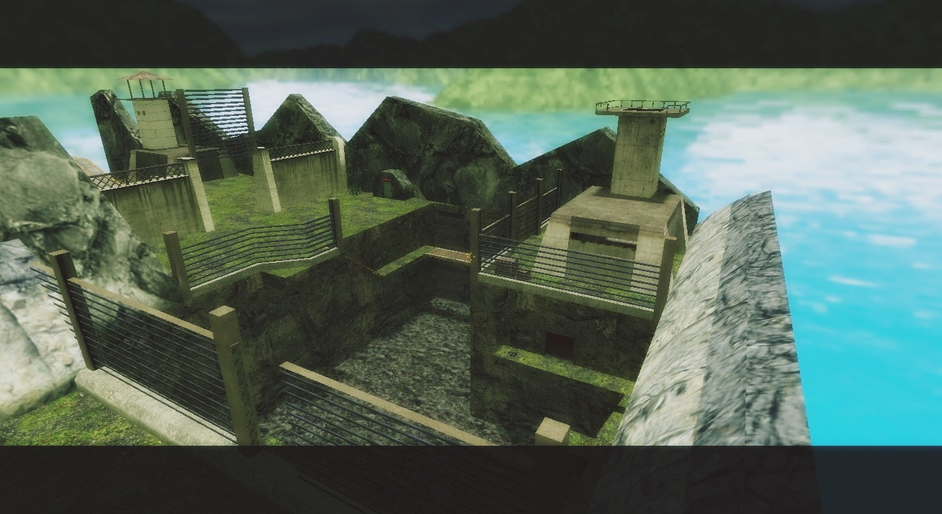 ze_thelostworld — screenshot 6