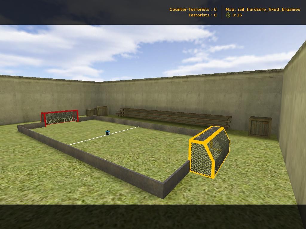 Download jail_hardcore_fixed_brgames - Screenshot