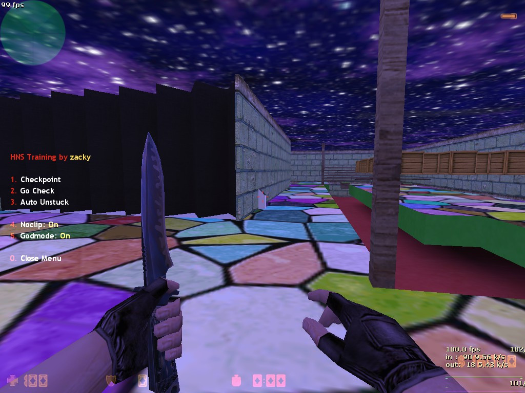 jb_rainbow — screenshot 15