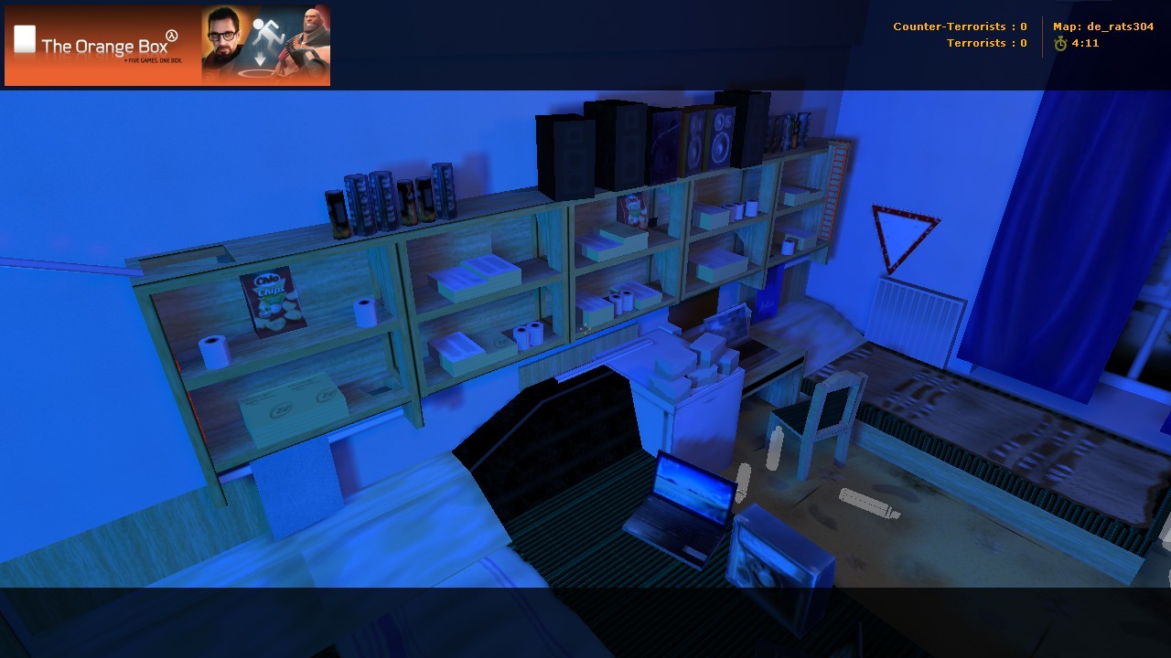 Download ZM_RATS304 - Screenshot