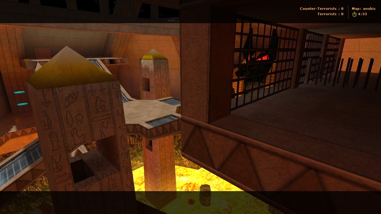 Download zm_anubis - Screenshot