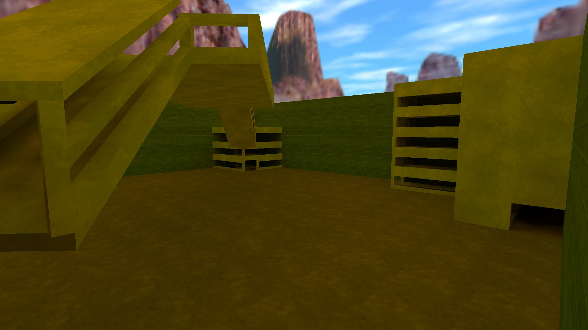 Download Zm_AF-Chiquilandia - Screenshot
