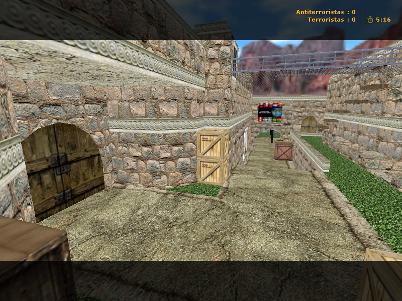 zm_dust_grass — screenshot 3