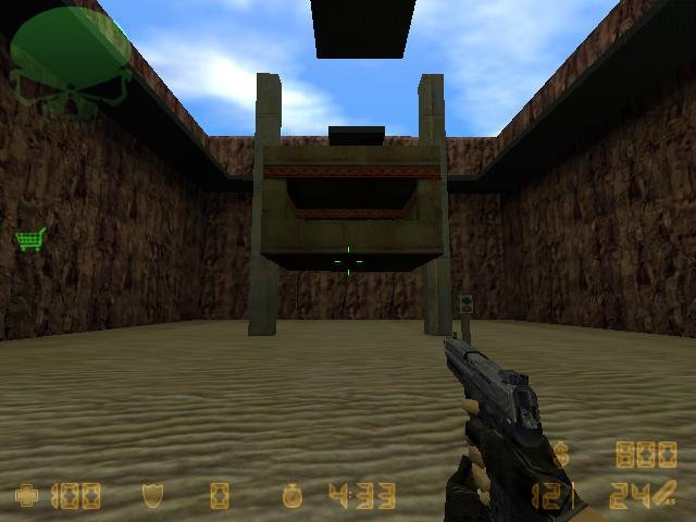Download zm_lifts - Screenshot