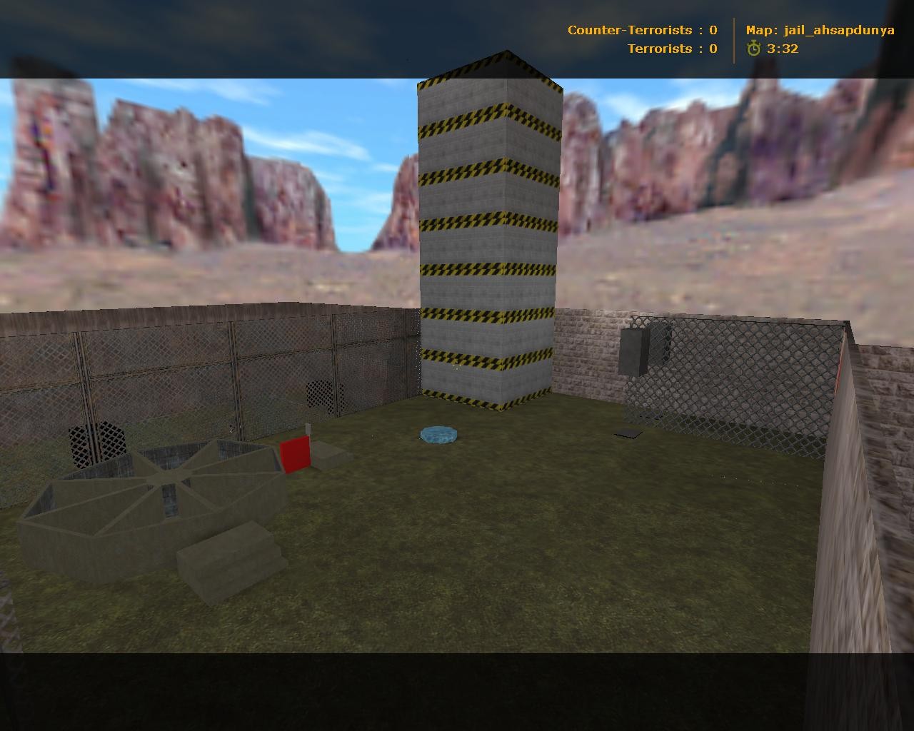 jail_ahsapdunya — screenshot 6