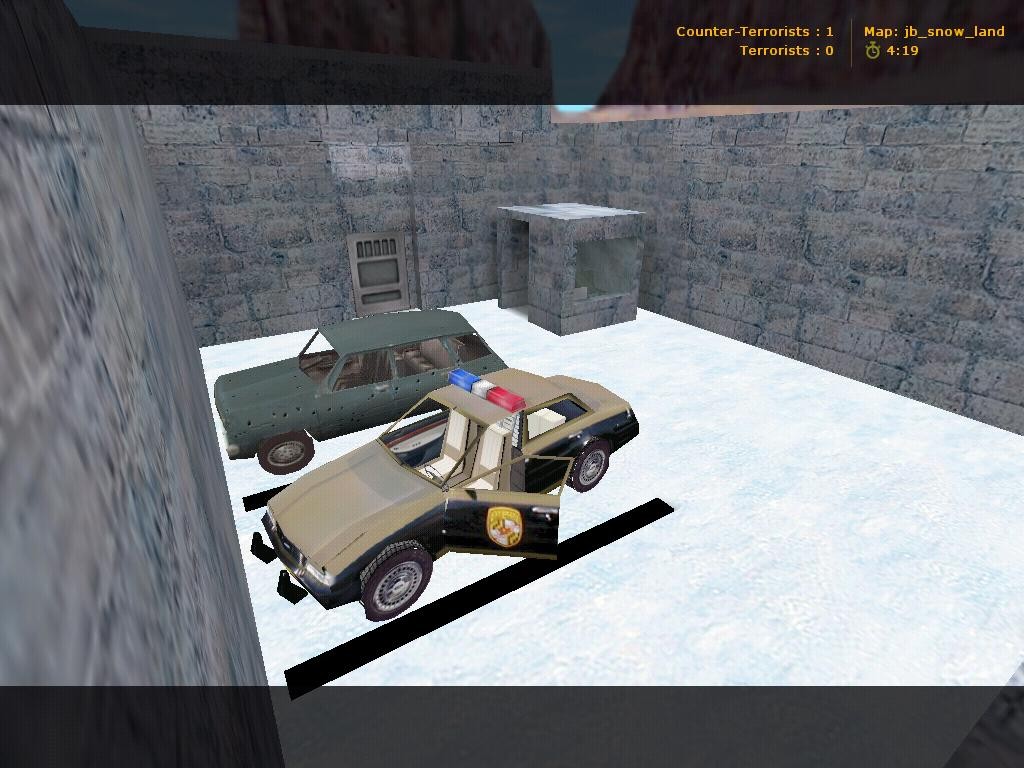Download jb_snow_land - Screenshot