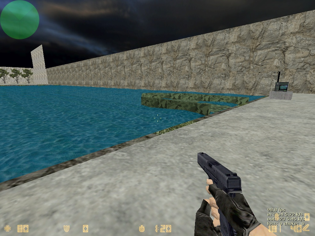 ze_rock_escape_dp — screenshot 8