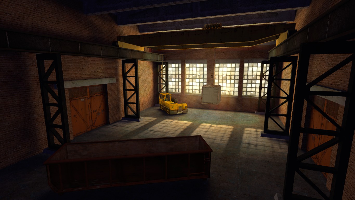 Download zm_meat_industry_b3 - Screenshot