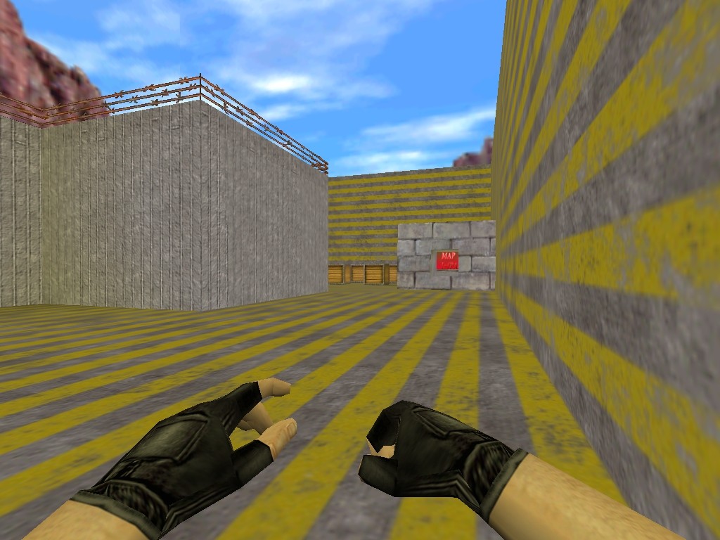 Download zm_coliseo_gs - Screenshot