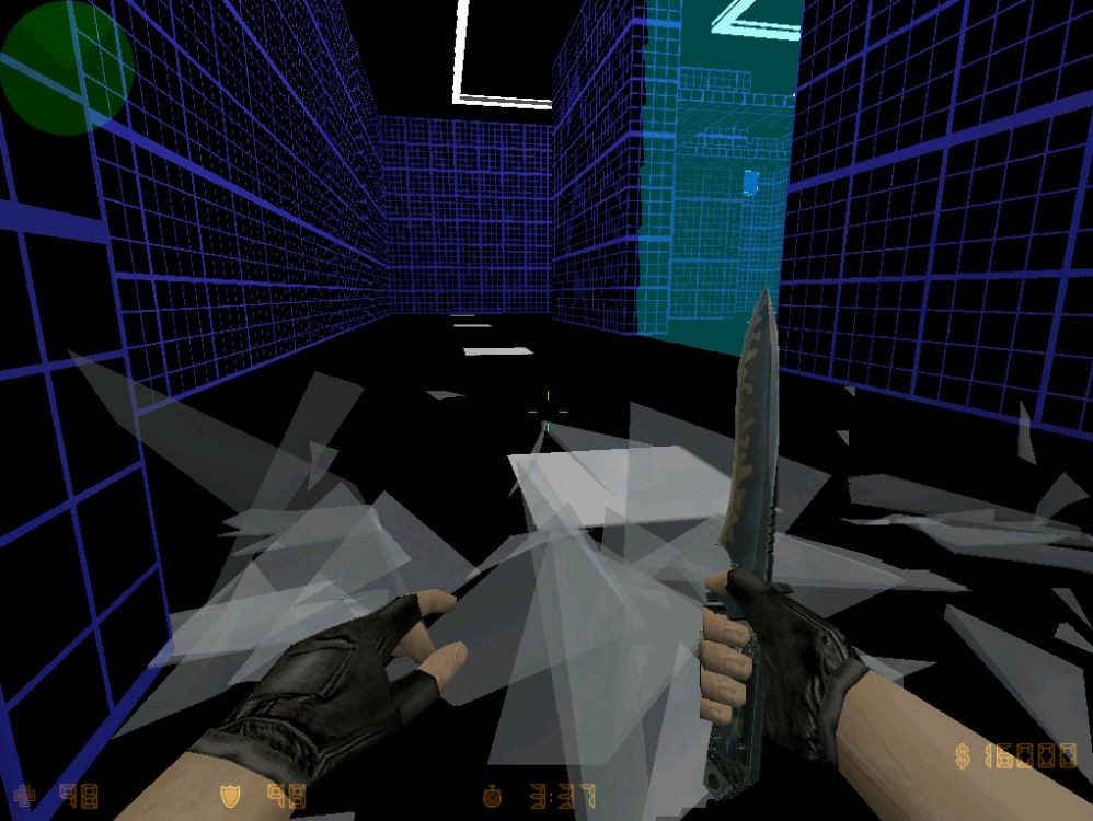 ze_pacman_b6 — screenshot 6