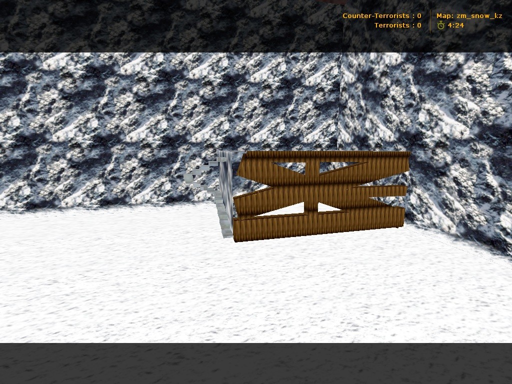 Download zm_snow_kz - Screenshot