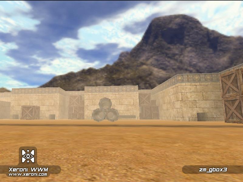 zm_gbox3 — screenshot 1