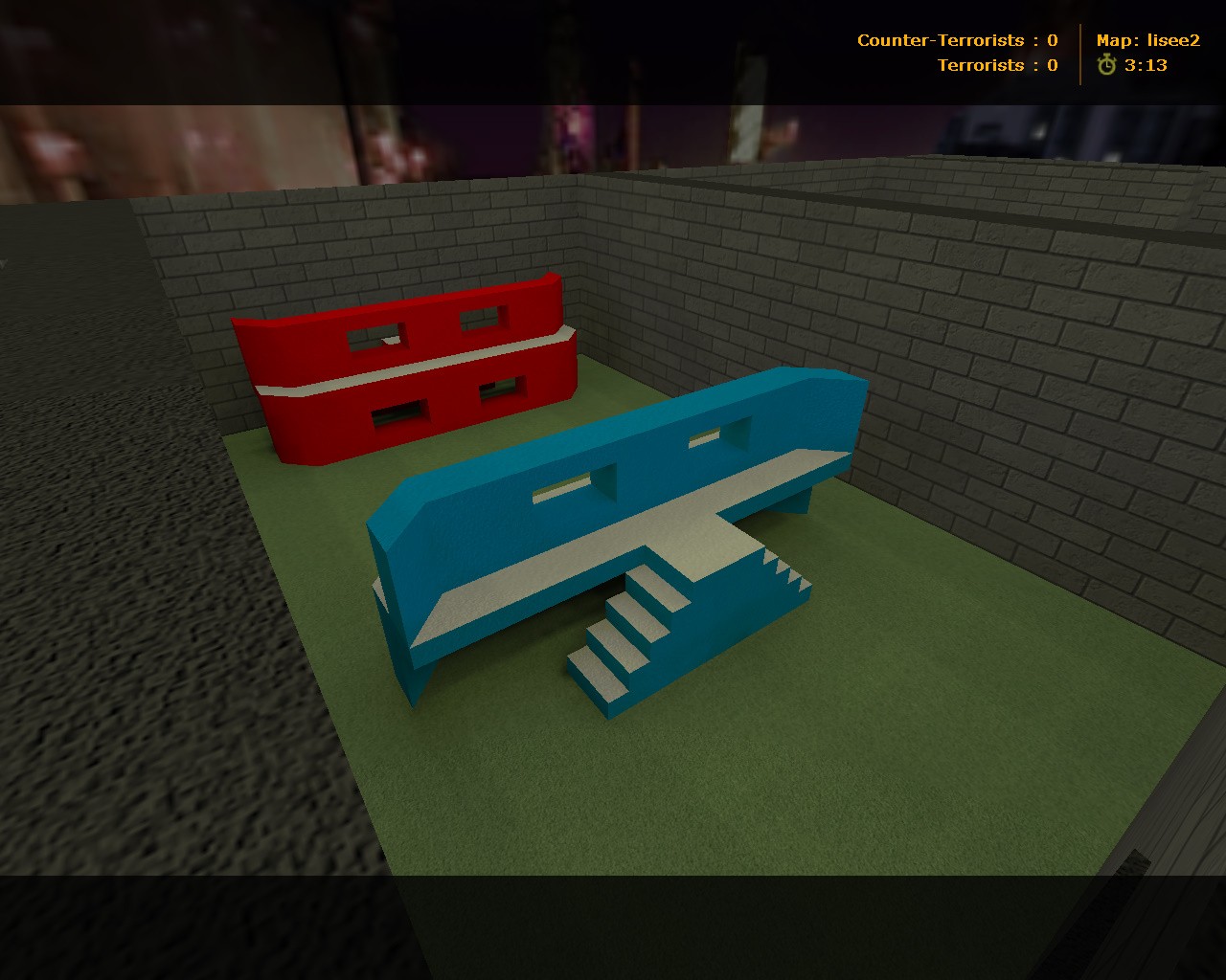 Download jail_buyuklise - Screenshot