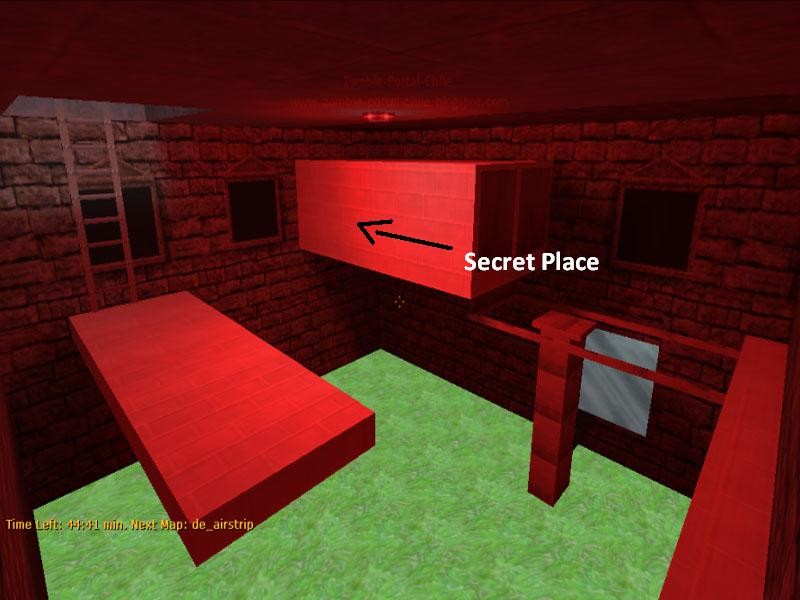 zm_teletubbiez_alfa — screenshot 2