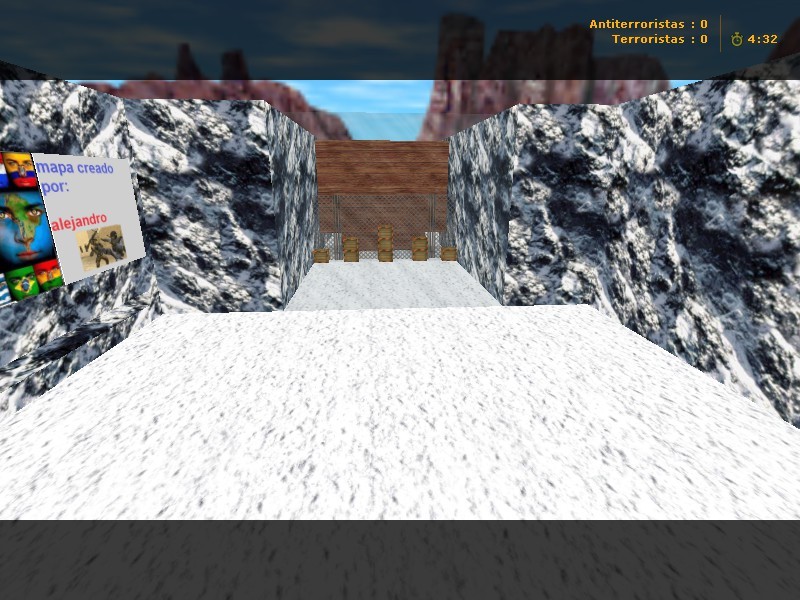 ze_ice_attack — screenshot 3
