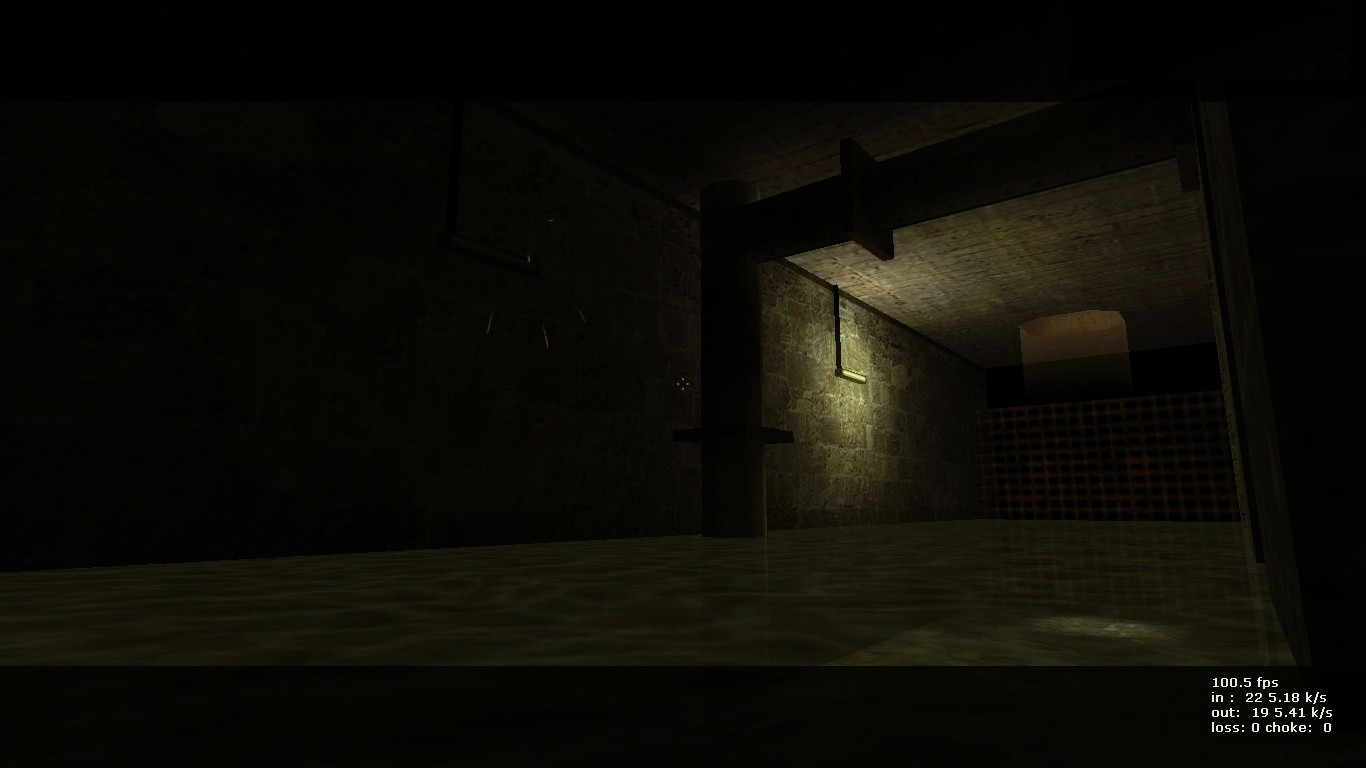 ze_SewersInfection2 — screenshot 6