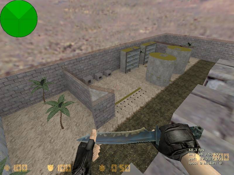 jail_indiana — screenshot 3
