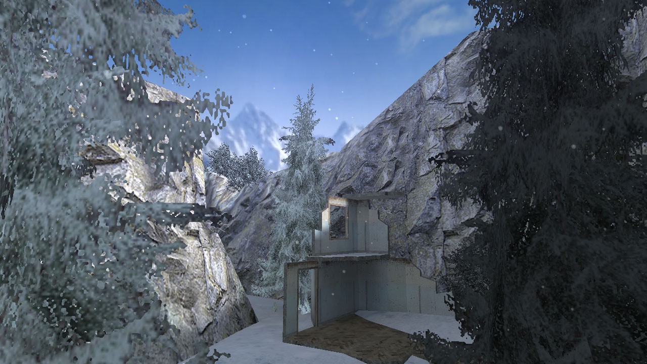 Download zm_arctic - Screenshot
