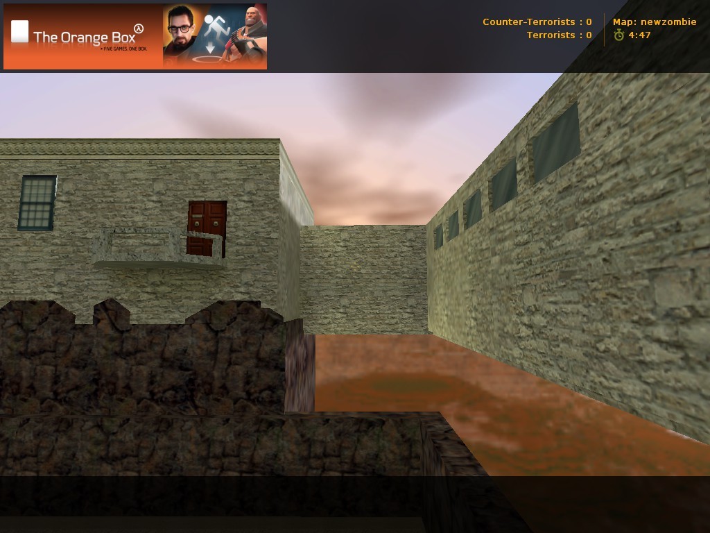 Download zm_newzombie - Screenshot
