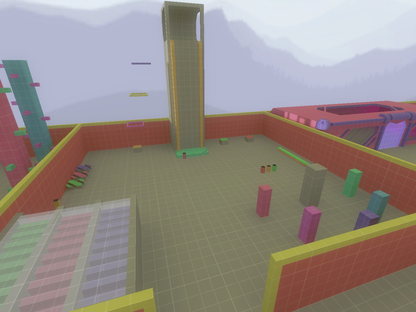 jail_simple_mr — screenshot 2