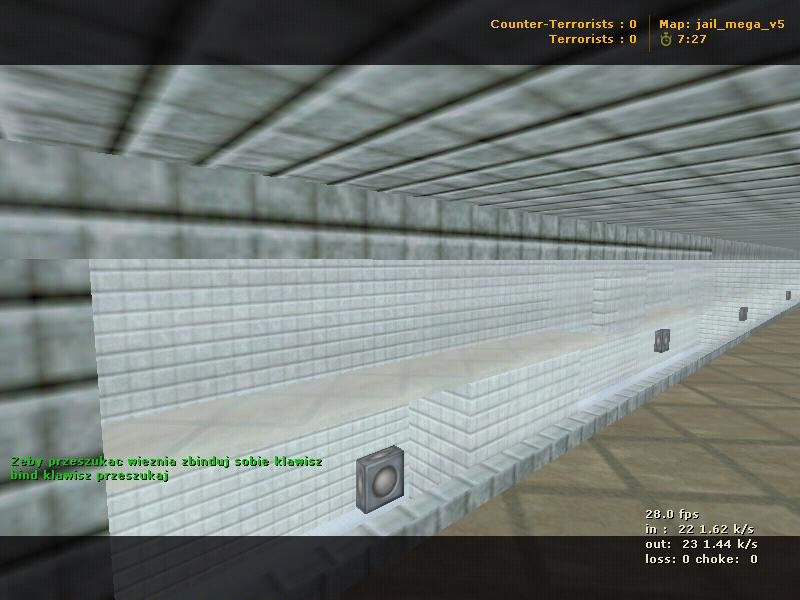 Download jail_mega_v5 - Screenshot