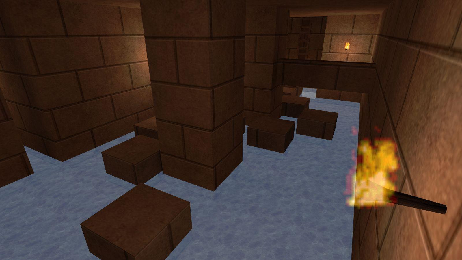 rush_stones — screenshot 15