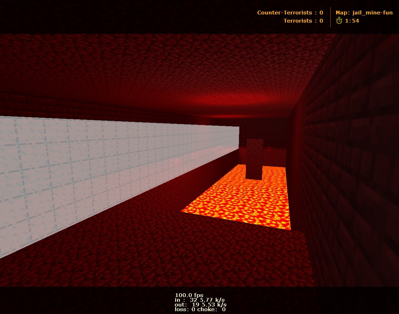 jail_mine-fun — screenshot 6