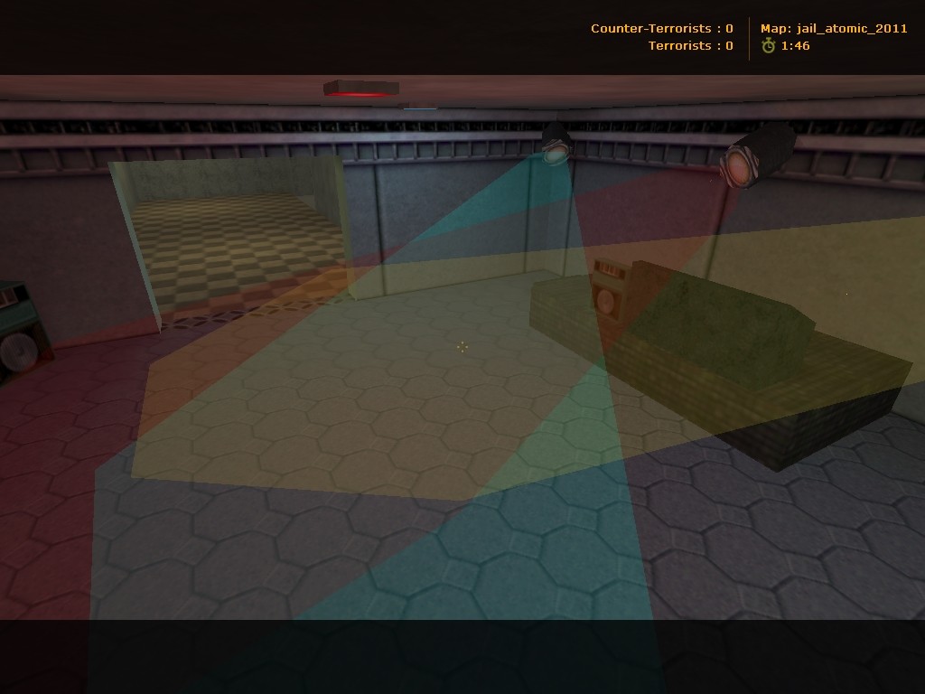 Download jail_atomic_2011_v2 - Screenshot