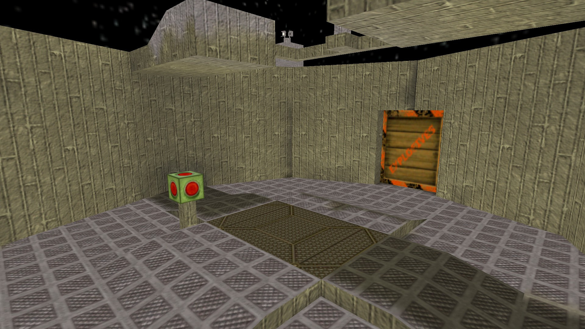 Download zm_stadium_AF_7 - Screenshot