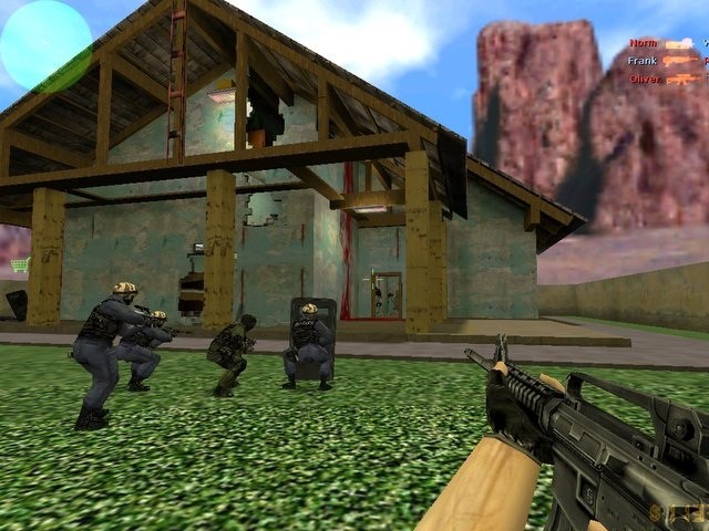Download casadozumbi2.2 - Screenshot