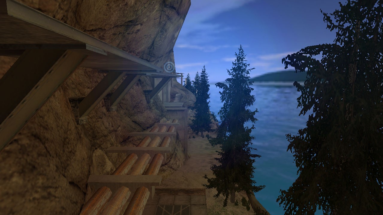 Download zm_forested - Screenshot