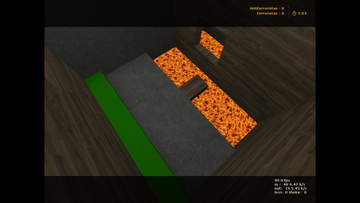 Download jb_cupepo_nostalgia - Screenshot