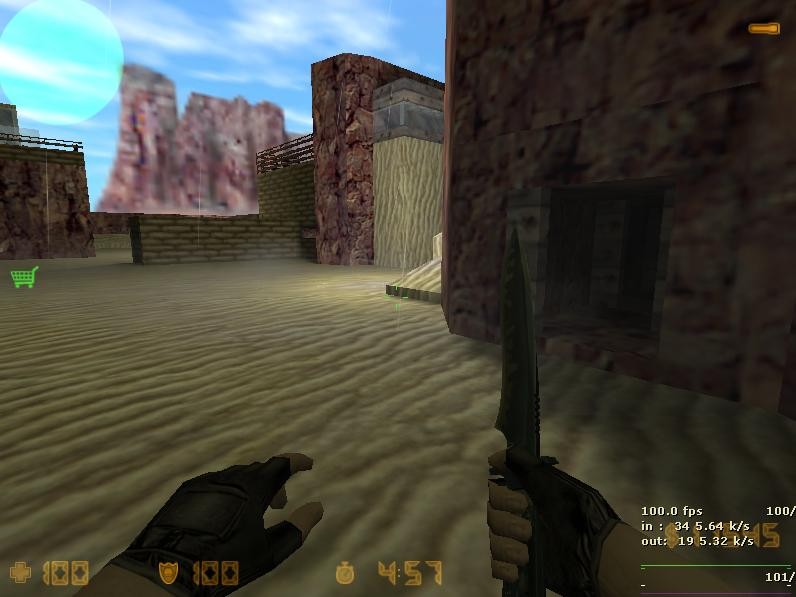 Download zm_camp_v2 - Screenshot
