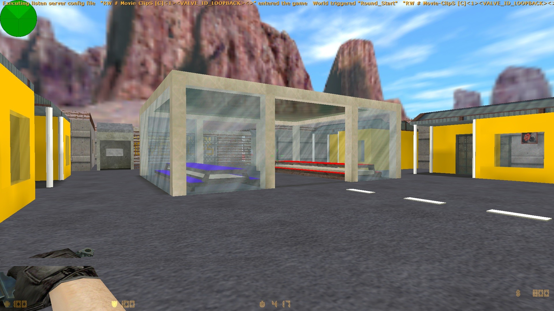 jail_militarycamp_v1 — screenshot 3