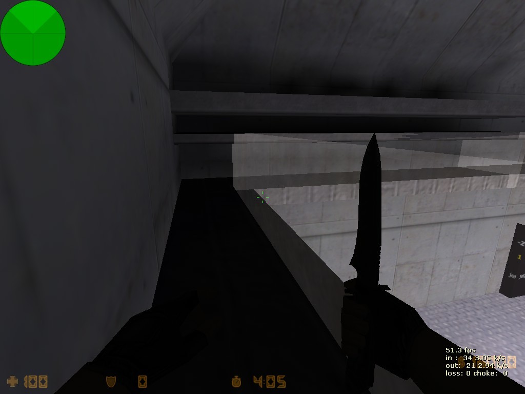 Download zm_hs_hangar - Screenshot
