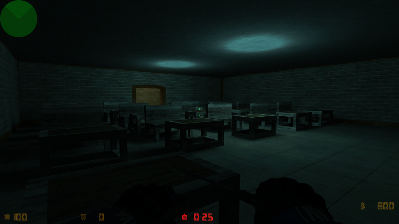 jail_linehalt — screenshot 6