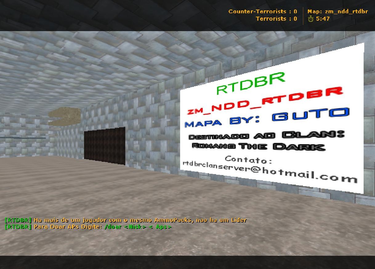 Download zm_ndd_rtdbr - Screenshot