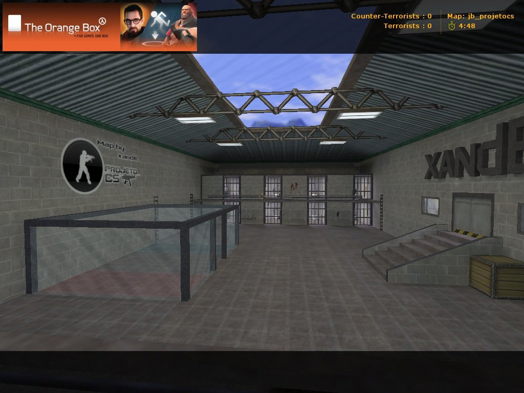 Download jb_projetocs - Screenshot