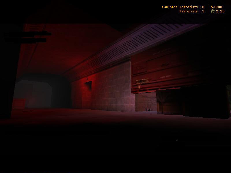 Download zm_snow_attack2010 - Screenshot