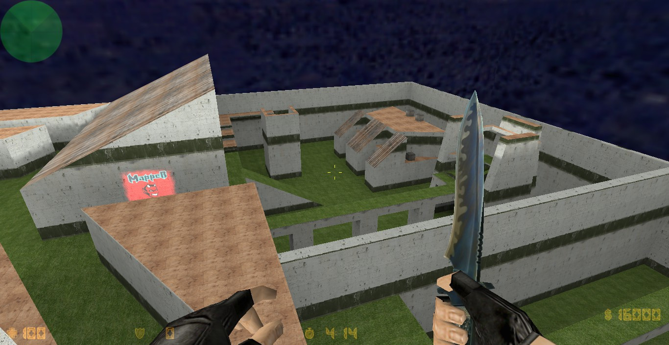 zm_sanctioned — screenshot 9