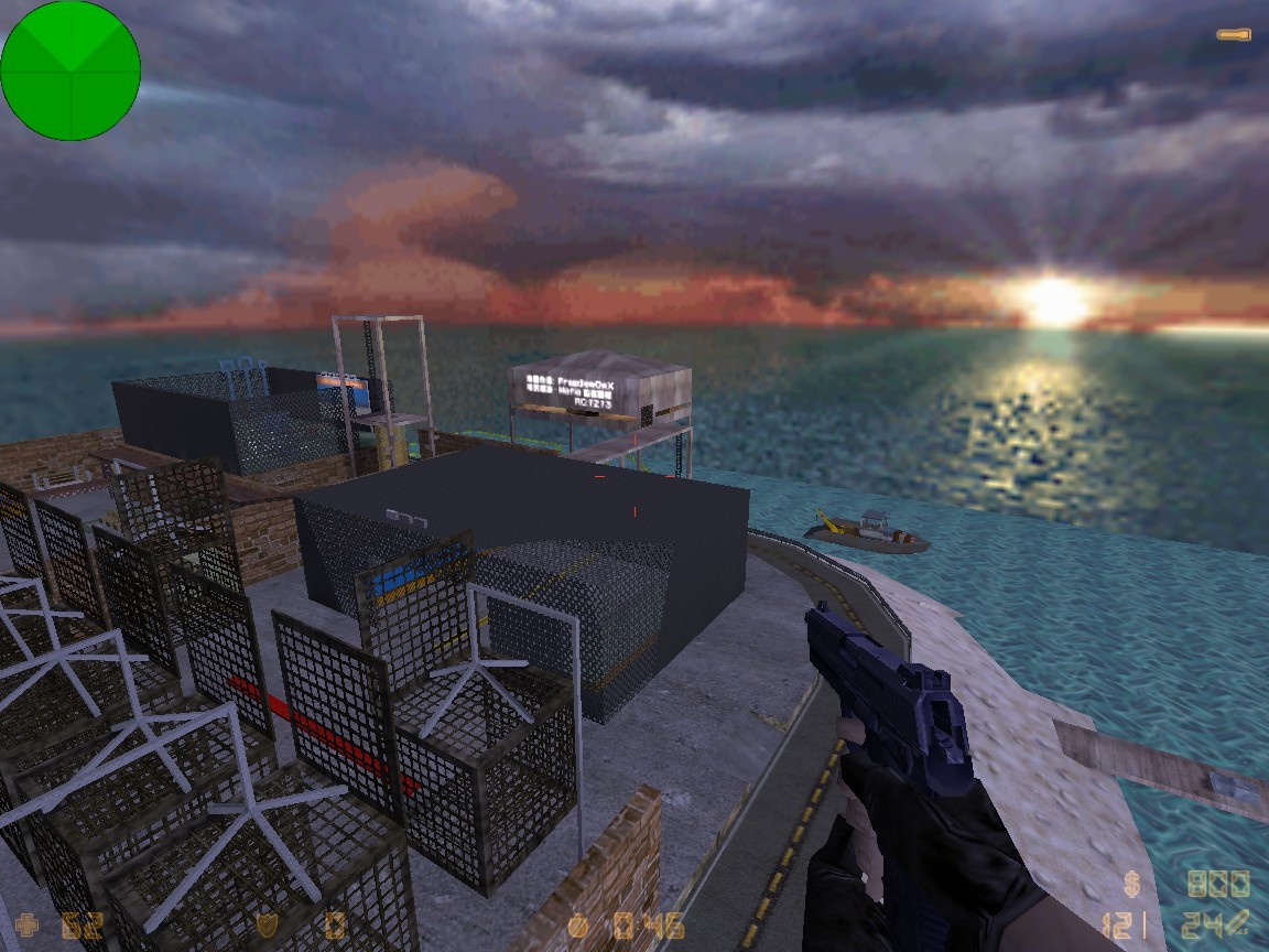 Download jb_mfa_seaside - Screenshot