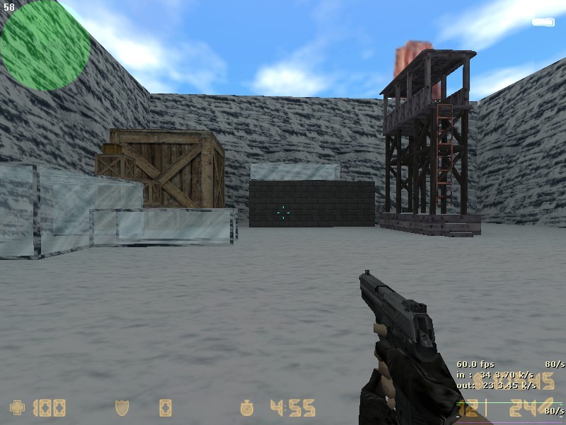 zm_snowbase_beta — screenshot 4