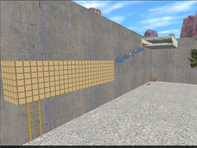 Download zm_defense_infection - Screenshot