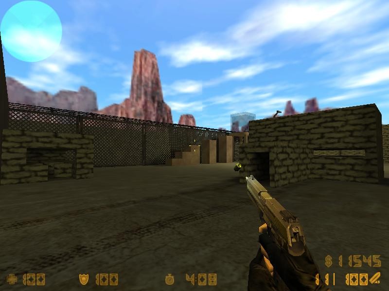 Download zm_desert_base - Screenshot