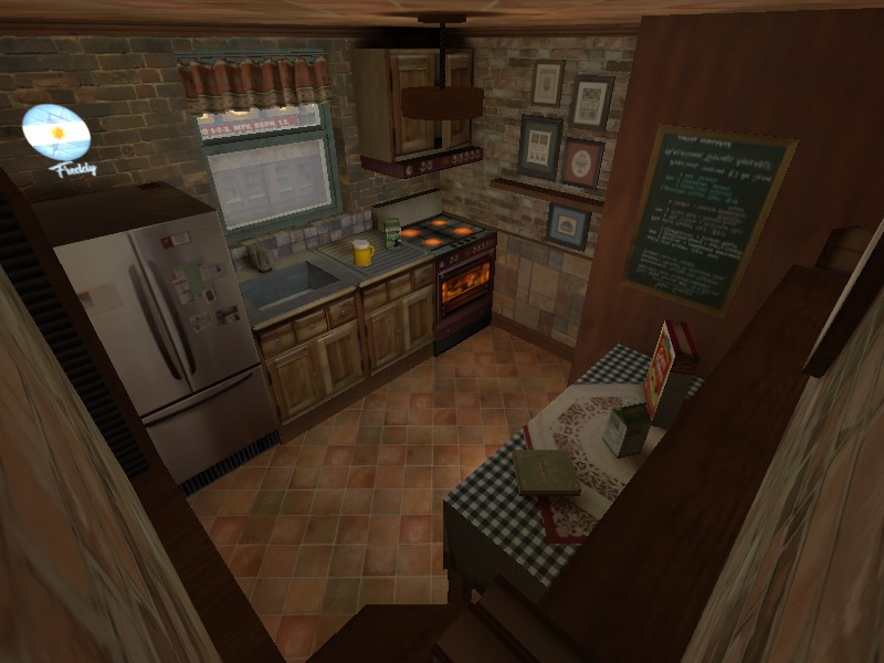 Download ze_ratx - Screenshot
