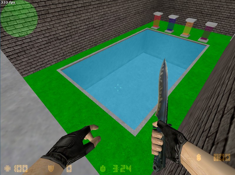 Download jail_alesta - Screenshot