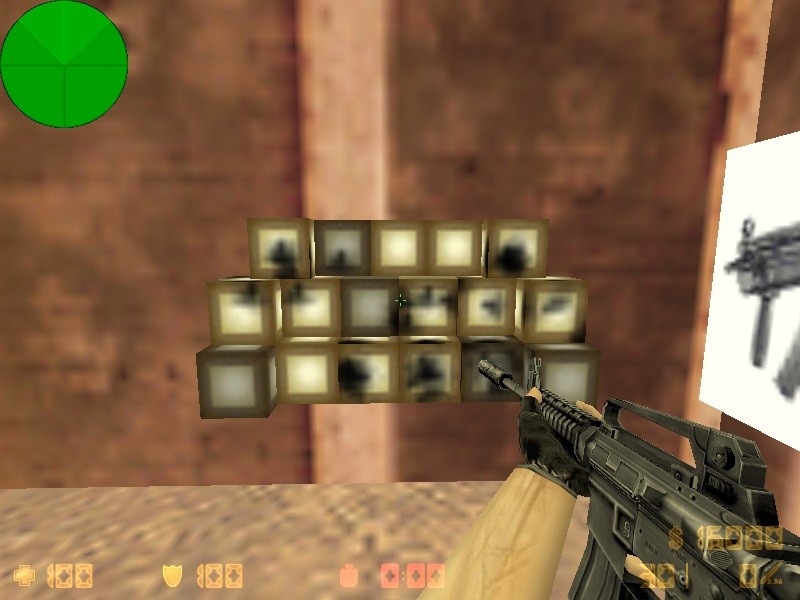 Download deluxe_prison_v5_final - Screenshot