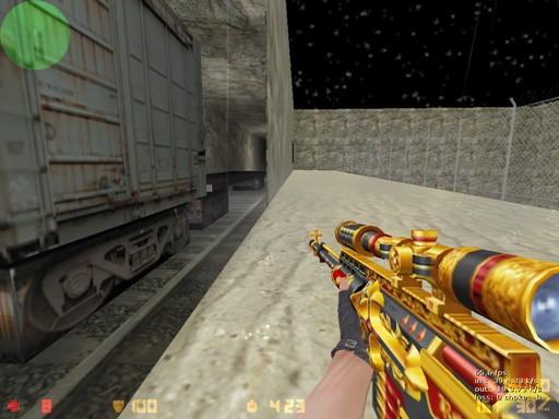 ze_train_escape_dp — screenshot 12
